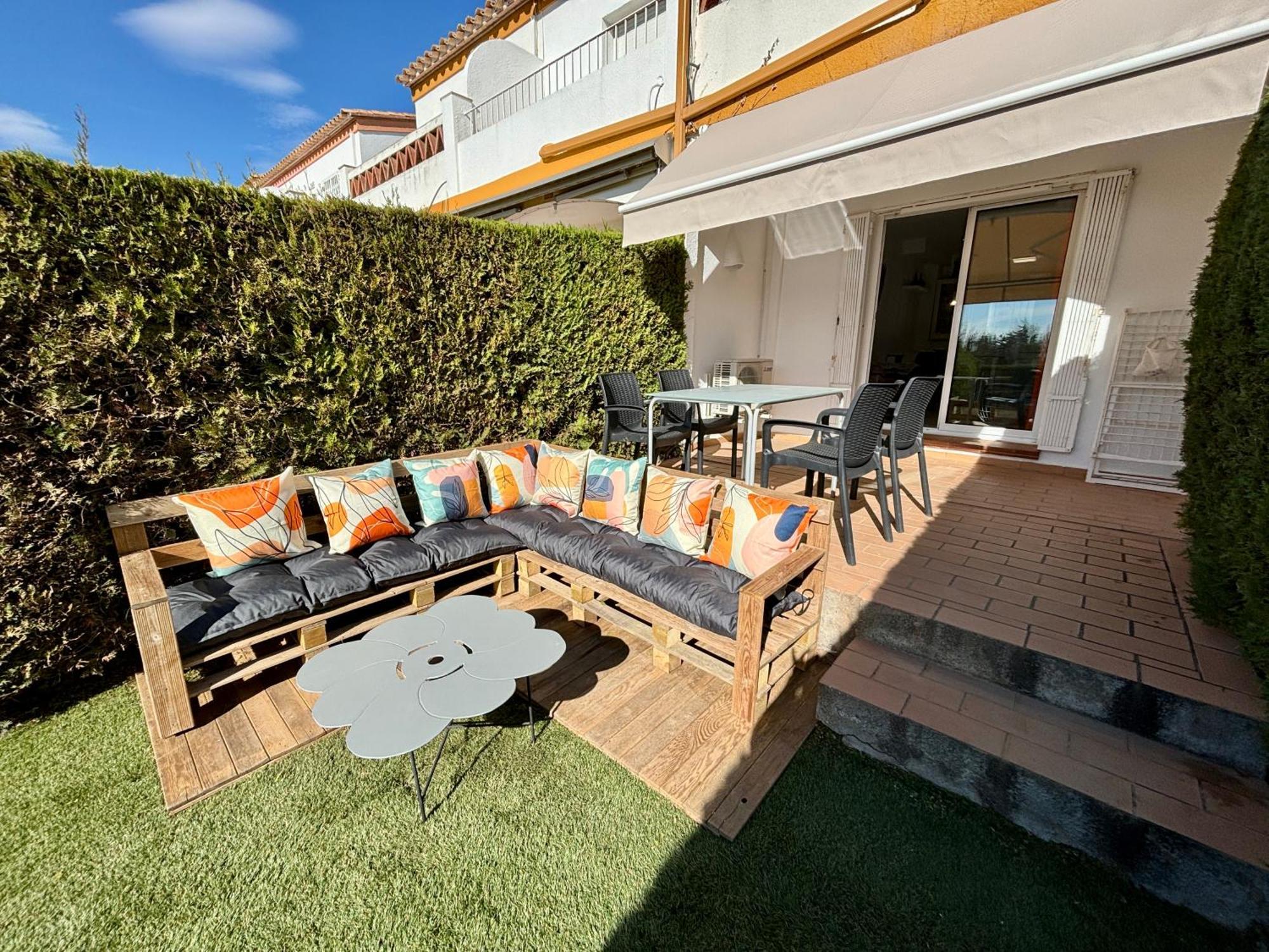 Casas Plus Costa Brava L'Estartit Exterior photo