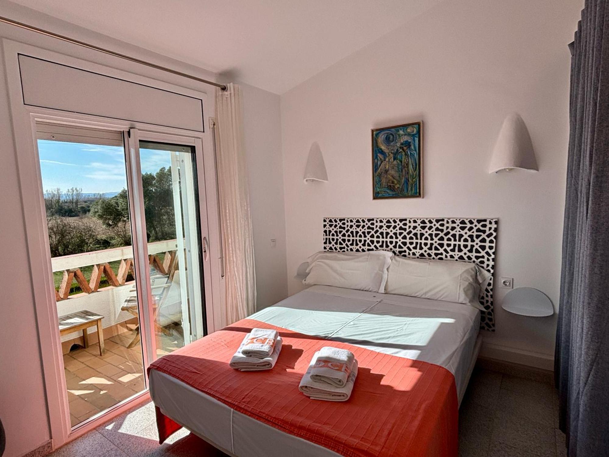 Casas Plus Costa Brava L'Estartit Exterior photo