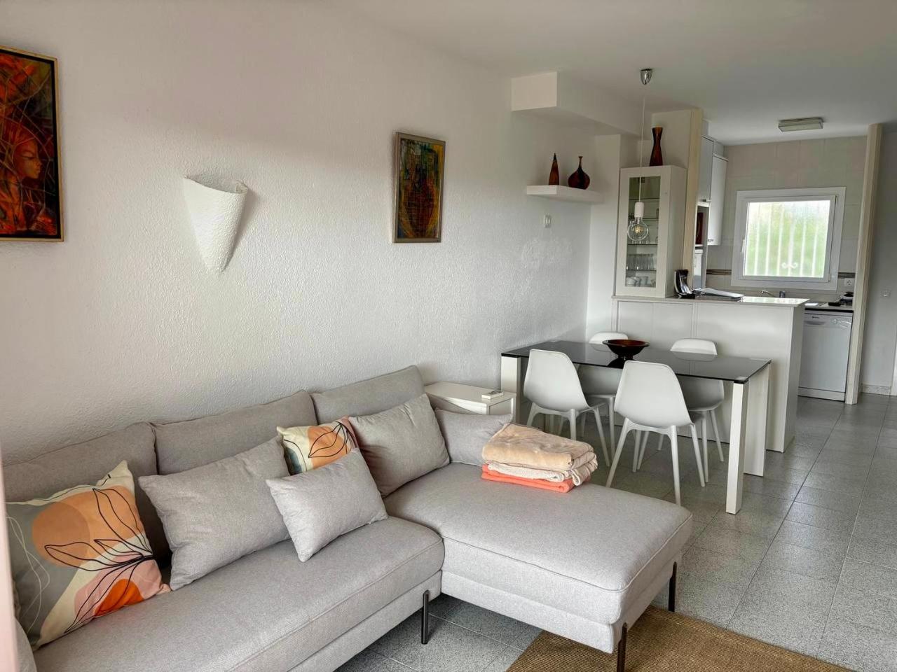 Casas Plus Costa Brava L'Estartit Exterior photo