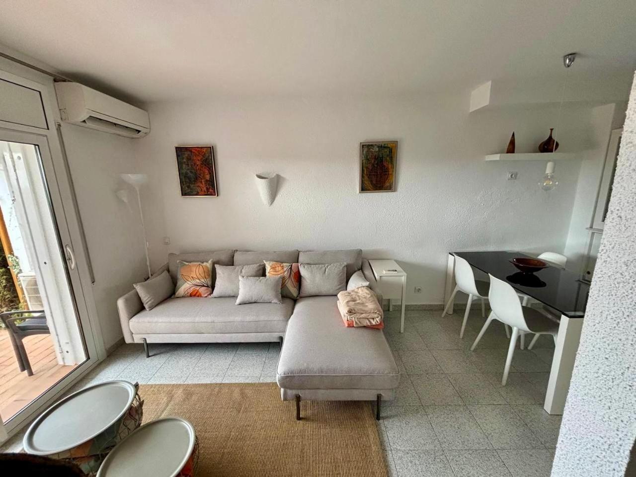 Casas Plus Costa Brava L'Estartit Exterior photo