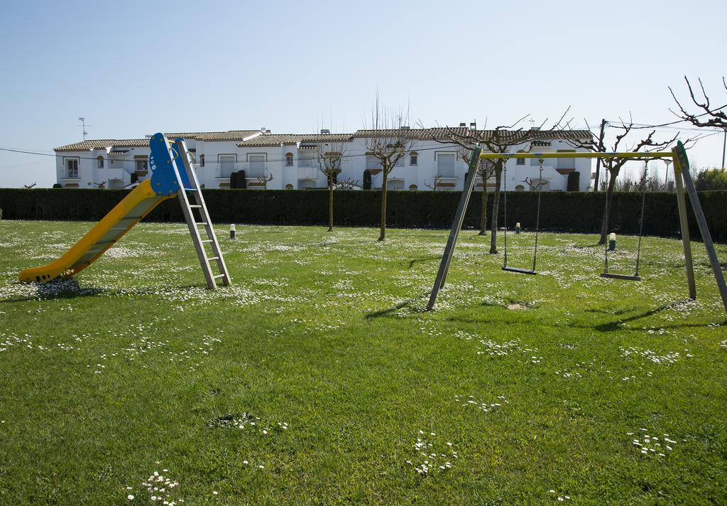 Casas Plus Costa Brava L'Estartit Exterior photo