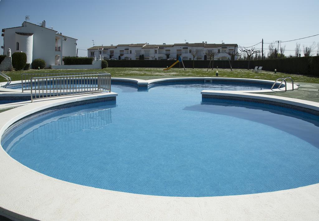 Casas Plus Costa Brava L'Estartit Exterior photo