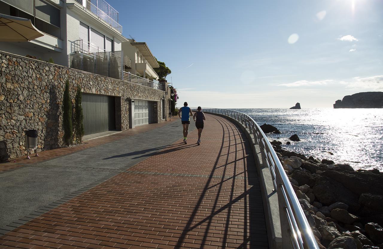 Casas Plus Costa Brava L'Estartit Exterior photo